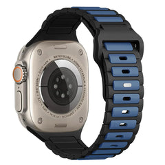 Silicone Strap for Apple Watch