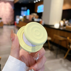 Original Silicone Magnetic Phone Mount Grip | Finger Ring Holder | Expandable Stand Holder For iPhone and Samsung