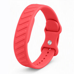 Silicone Loop Strap for Google Fitbit Air | Sport Fitness Band