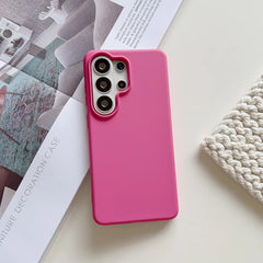 Liquid Silicone Case for Samsung