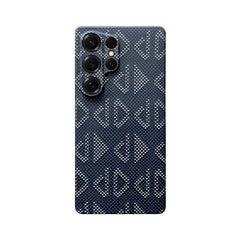 Kevlar Aramid Fiber Phone Case For Samsung Galaxy
