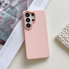 Liquid Silicone Case for Samsung
