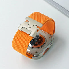 Parachute Straps For Apple Watch