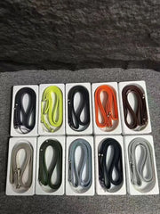 Magnetic Woven Crossbody Strap for iPhone | Lanyard
