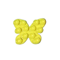 Butterfly Shaped Phone Fixture Suction Cup