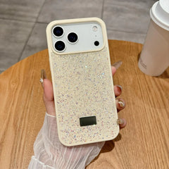 Bling Glitter Phone Case for iPhone