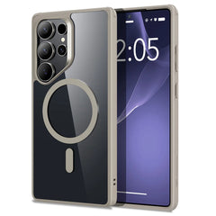 Magsafe Back Cover for Samsung Galaxy