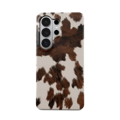 Aesthetic Pattern Case for Samsung Galaxy | Trendy Floral Animal Marble Protective Hard Cover