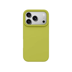 Premium Liquid Silicone Case for iPhone 18 Pro & iPhone 18 Pro Max
