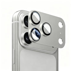 Camera Lens Protector for iPhone 18 Pro and iPhone 18 Pro Max