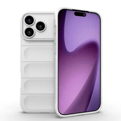 Soft Armor Case For iPhone