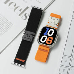 Parachute Straps For Apple Watch