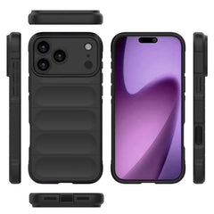 Soft Armor Case For iPhone