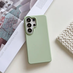 Liquid Silicone Case for Samsung