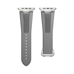 Sports Silicone Band for Apple Watch Ultra