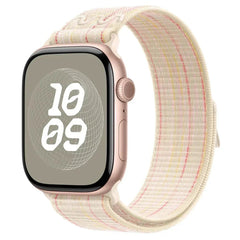 Nylon Sport Loop Strap for Apple Watch