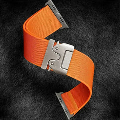 Parachute Straps For Apple Watch