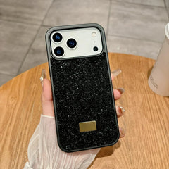 Bling Glitter Phone Case for iPhone