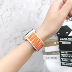 Silicone Strap for Apple Watch