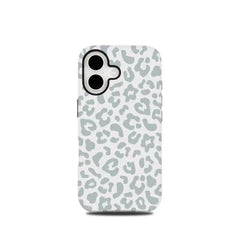 Aesthetic Leopard and Cheetah Collection Phone Case for iPhone