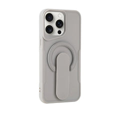Magnetic Phone Case For iPhone with Ring Holder