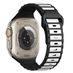 Silicone Strap for Apple Watch