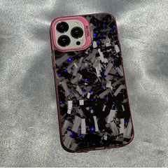 Forged Carbon Fiber Phone Case for iPhone