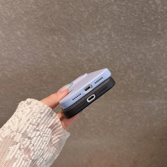 Matte MagSafe Case for iPhone