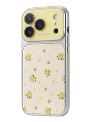Cute Flower Phone Case for iPhone