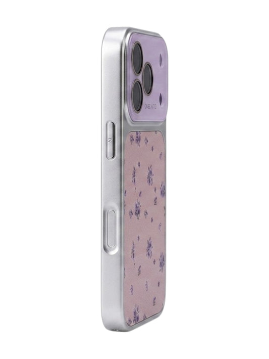 Cute Flower Phone Case for iPhone