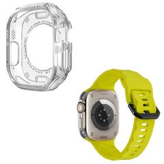 TPU Case And Strap for Apple Watch