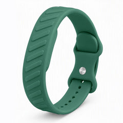 Silicone Loop Strap for Google Fitbit Air | Sport Fitness Band