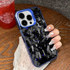 Forged Carbon Fiber Phone Case for iPhone