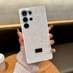Diamond Glitter Case for Samsung with Premium Sparkle Finish