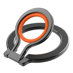 MagSafe Phone Ring Holder & Stand | Magnetic 360° Rotating Grip and Mount