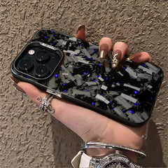 Forged Carbon Fiber Phone Case for iPhone