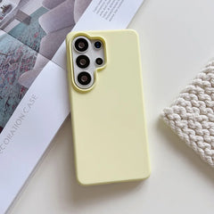 Liquid Silicone Case for Samsung