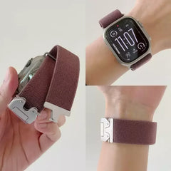 Parachute Straps For Apple Watch