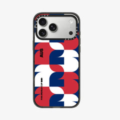FIFA WORLD CUP 2026 Case Series for iPhone | Magnetic Drop-proof Cover