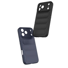 Soft Armor Case For iPhone