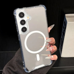 Mirror Phone Case For Samsung Galaxy