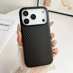 Leopard Snakeskin Crocodile Leather Cover For iPhone | Animal Print & Textured Phone Case