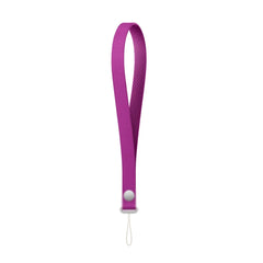 Magnetic Nylon Phone Wrist Lanyard Strap