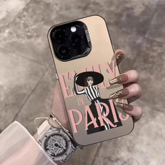 Emily in Paris Phone Case For iPhone
