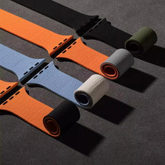 Magnetic Silicone Band for Apple Watch