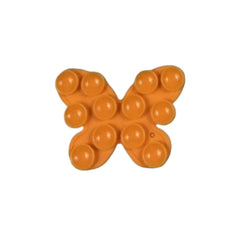 Butterfly Shaped Phone Fixture Suction Cup