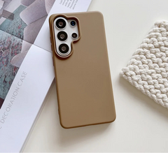 Liquid Silicone Case for Samsung