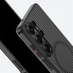 Matte Hard PC Case for Samsung Galaxy | Magnetic Ultra Slim Frosted Shockproof Cover