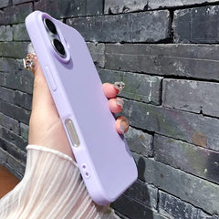 Silicone Phone Case for iPhone