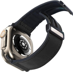 Leather Strap for Apple Watch